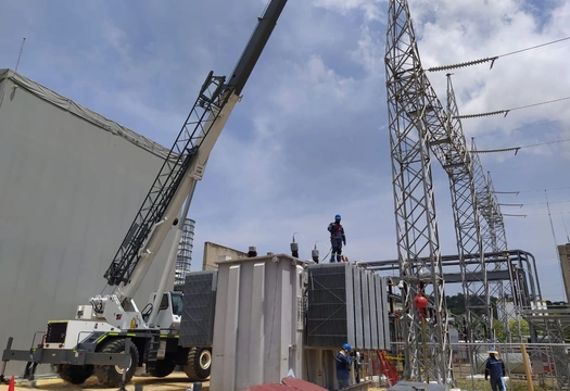 Mantenimiento y Reparación